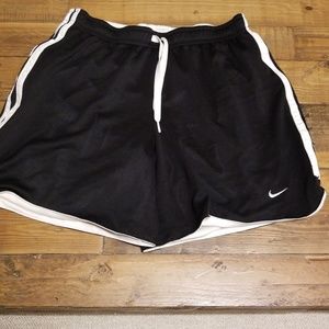Nike Reversible Shorts